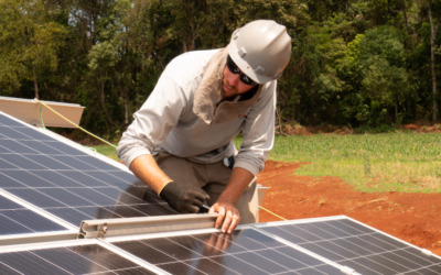 Saiba os prós e contras do investimento em energia solar