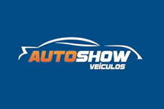 Logomarca AutoShow