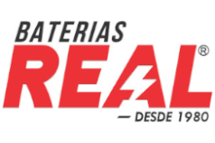 Logomarca Real