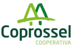 Logomarca Coprossel