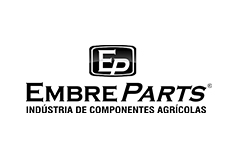 Logomarca EmbreParts