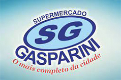 Logomarca Gasparini