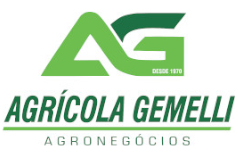 Logomarca Gemelli