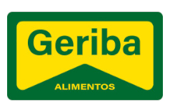 Logomarca Geriba