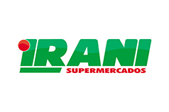 Logomarca Irani
