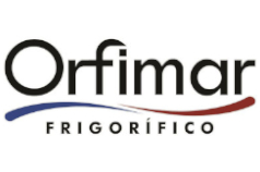 Logomarca Orfimar