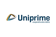 Logomarca Uniprime