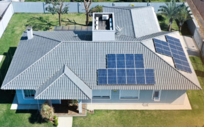 Brasil atinge marca de 700 mil consumidores com geração própria de energia a partir da fonte solar, diz Absolar
