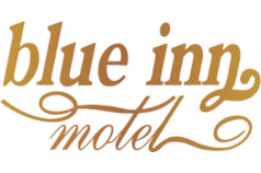 Logo Blue Inn
