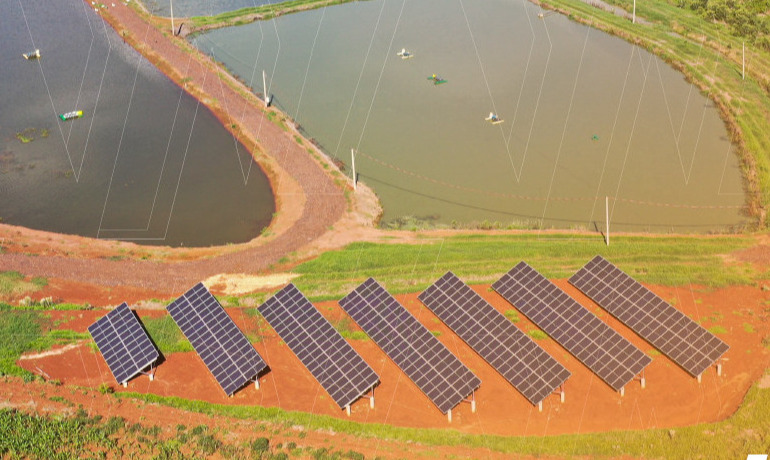 Brasil ultrapassa marca de 15 GW em capacidade solar em operação