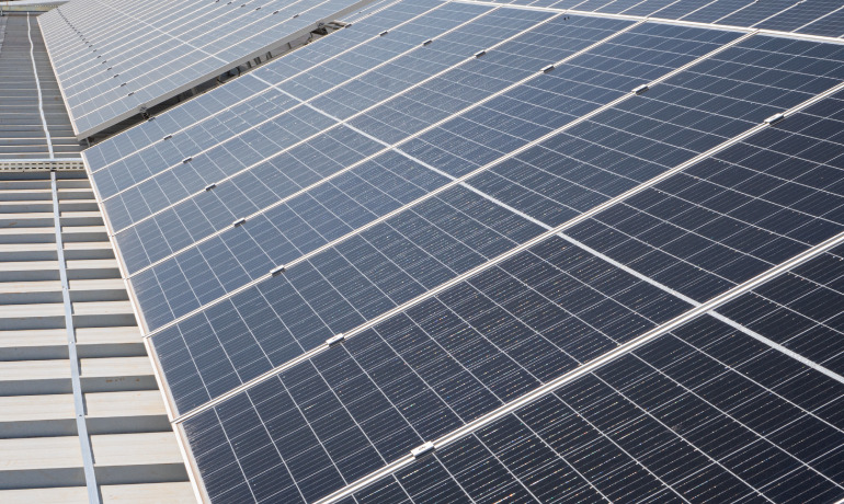 Energia solar se torna a segunda maior fonte energética do Brasil