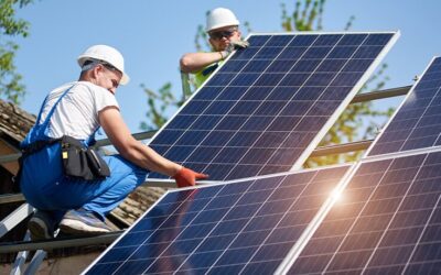 Energia Solar: valorização certa pro seu imóvel.
